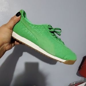 puma sneakers
